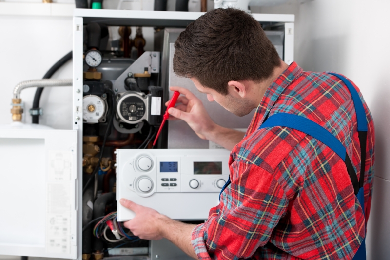 Boiler Repairs Service Canvey Island