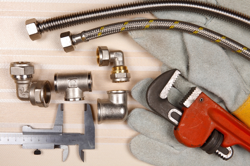 Plumbers Canvey Island