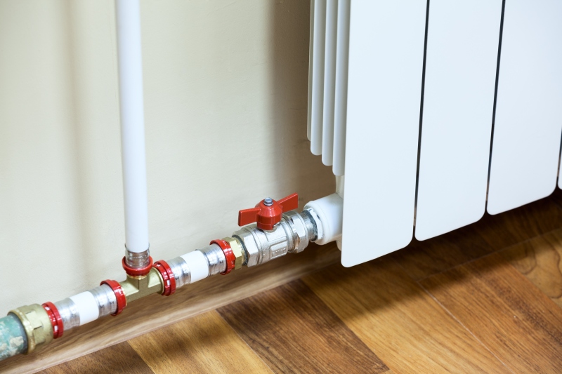 Slab Leak Repair Canvey Island, SS8